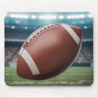 American Football Mouse Mat