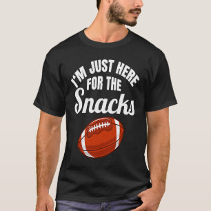 American Football Rugby Sport Graphic Season Mens  T-Shirt