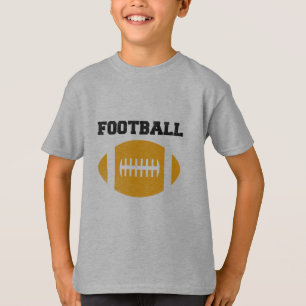 American Football T-Shirt