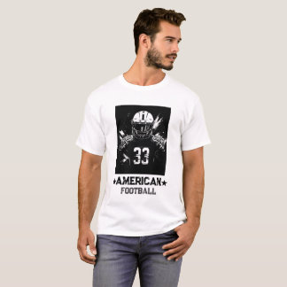 AMERICAN FOOTBALL T-Shirt
