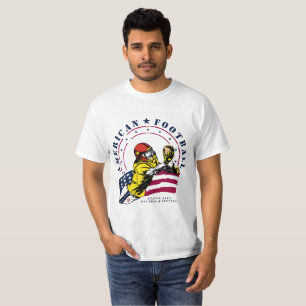AMERICAN FOOTBALL T-Shirt