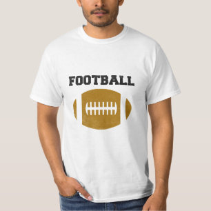 American Football T-Shirt