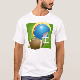American Football T-Shirt