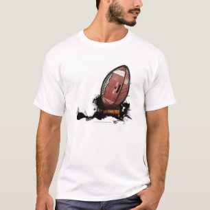 American football T-Shirt