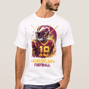 AMERICAN FOOTBALL T-Shirt