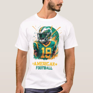AMERICAN FOOTBALL T-Shirt