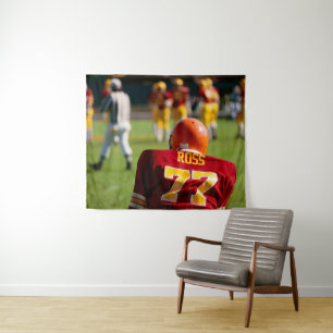 American Football. Tapestry
