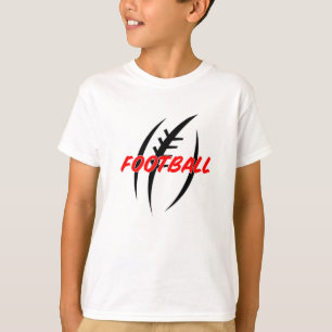 American Football USA Player Sports Game Gift Idea T-Shirt