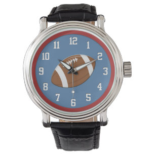 American Football Watch