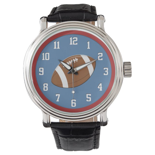 American Football Watch (Front)