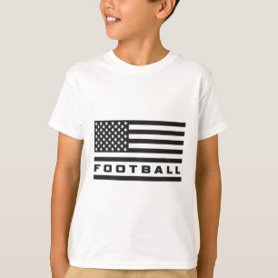 American Footll Apparel - Footll 4 T-Shirt