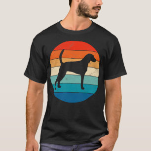American Foxhound 1 T-Shirt