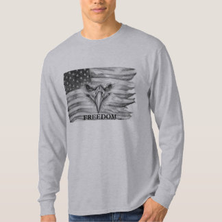 American freedom shirt