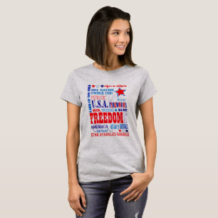 American Freedom T-Shirt