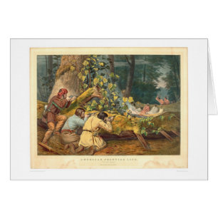 American Frontier (0021A)