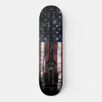 AMERICAN FUEL NITRO STYLE