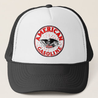 American Gas Trucker Hat