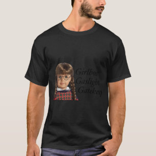 American Girlboss   T-Shirt