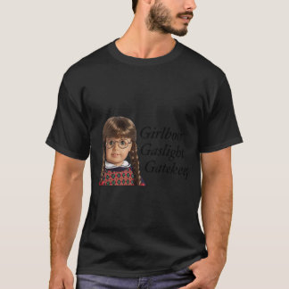 American Girlboss   T-Shirt
