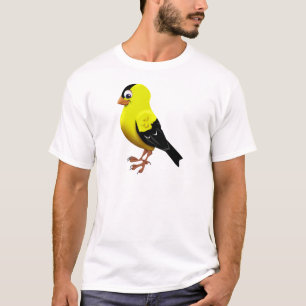 American Goldfinch T-Shirt