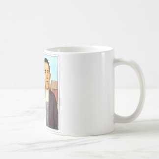 American Gothic 2008 Coffee Mug