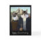 American Gothic funny Cat anniversary