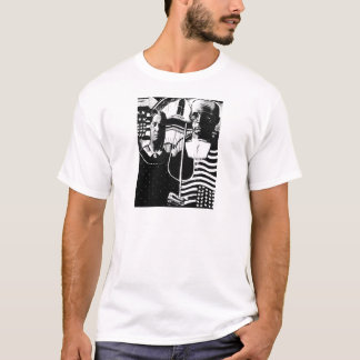 American Gothic. T-Shirt
