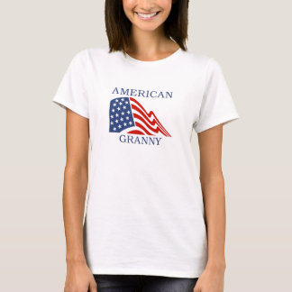 American Granny T-Shirt