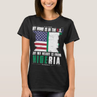 American Grown Nigerian American from Nigeria