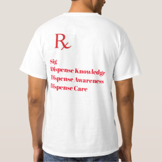 American Heart Association Walk T-Shirt