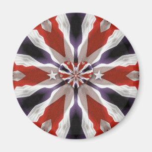 American Heart Magnet! Magnet