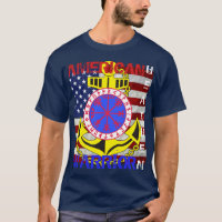 American Heathen--Sailor