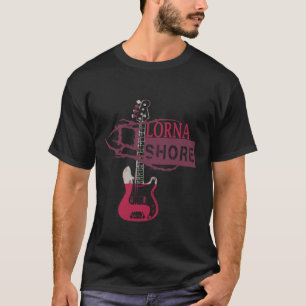 American Heavy Metal Deathcore Music T-Shirt
