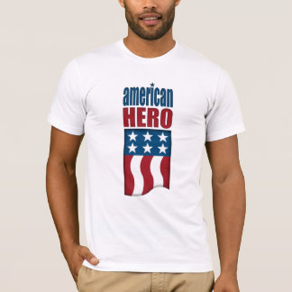 American Hero T-Shirt