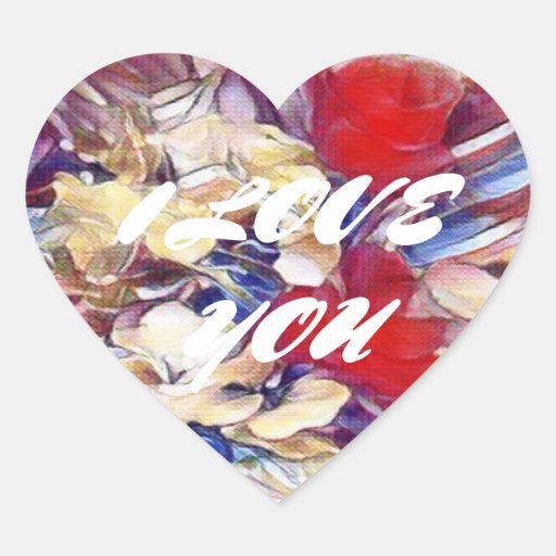 Image of AMERICAN HEROES - STICKERS