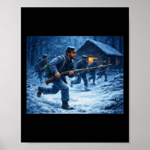 American History Apparel History Teacher Gifts 186 Poster