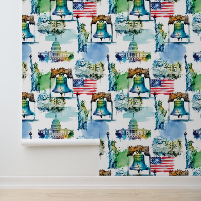 American History Wallpaper (Application)