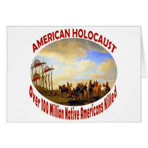 American Holocaust