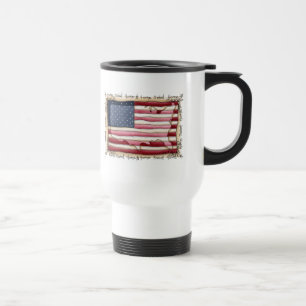 american home sweet home travel mug