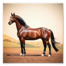 American horse