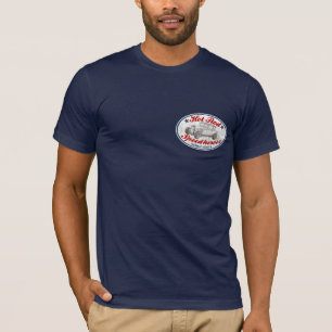 American Hot Rods T-Shirt