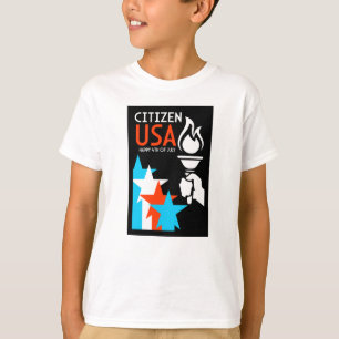 American Independance Day T-Shirt