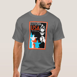 American Independance Day T-Shirt