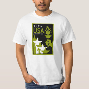 American Independence Day T-Shirt