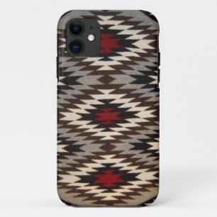 American Indian iPhone 11 Case