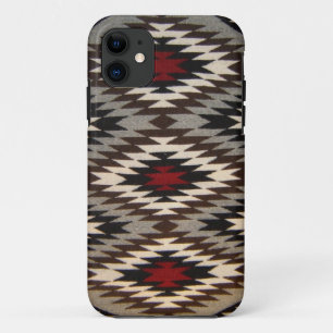 American Indian iPhone 11 Case
