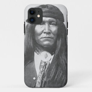 American Indian iPhone 11 Case
