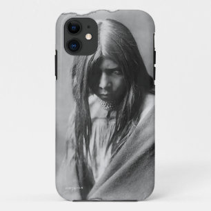 American Indian iPhone 11 Case