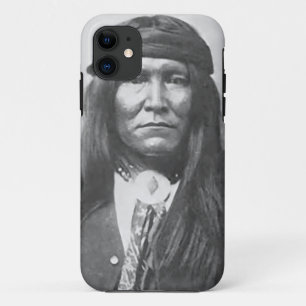 American Indian iPhone 11 Case
