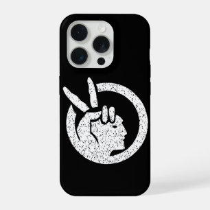 American Indian Movement flag iPhone 15 Pro Case